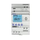 Theben - Horloge annuelle et astronomique digitale 1 contact 230V Bluetooth intégré.