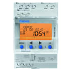 Theben - Horloge annuelle et astronomique digitale 2 c 230v