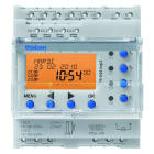 Theben - Horloge annuelle et astronomique digitale 4 c 230v