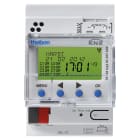 Theben - Horloge annuelle et astronomique digitale KNX 8 c DCF