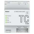 Theben - Horloge annuelle et astronomique contrôle distance LAN