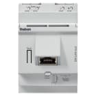 Theben - Interface connexion lan pour horloge digitale horaire annuelle top2