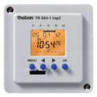 Theben - Horloge hebdomadaire digitale 69x69 1 c top2