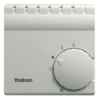 Theben - Thermostat d'ambiance électromécanique 3 fils