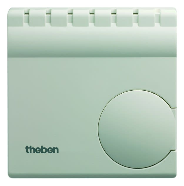 Theben - Thermostat d'ambiance réglage intérieur