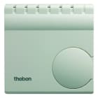 Theben - Thermostat d'ambiance réglage intérieur