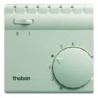Theben - Thermostat d'ambiance interupteur marche arrèt