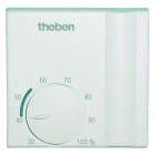 Theben - Hygrostat pour mesure humidité relative. Plage de 30 à 100 % hr