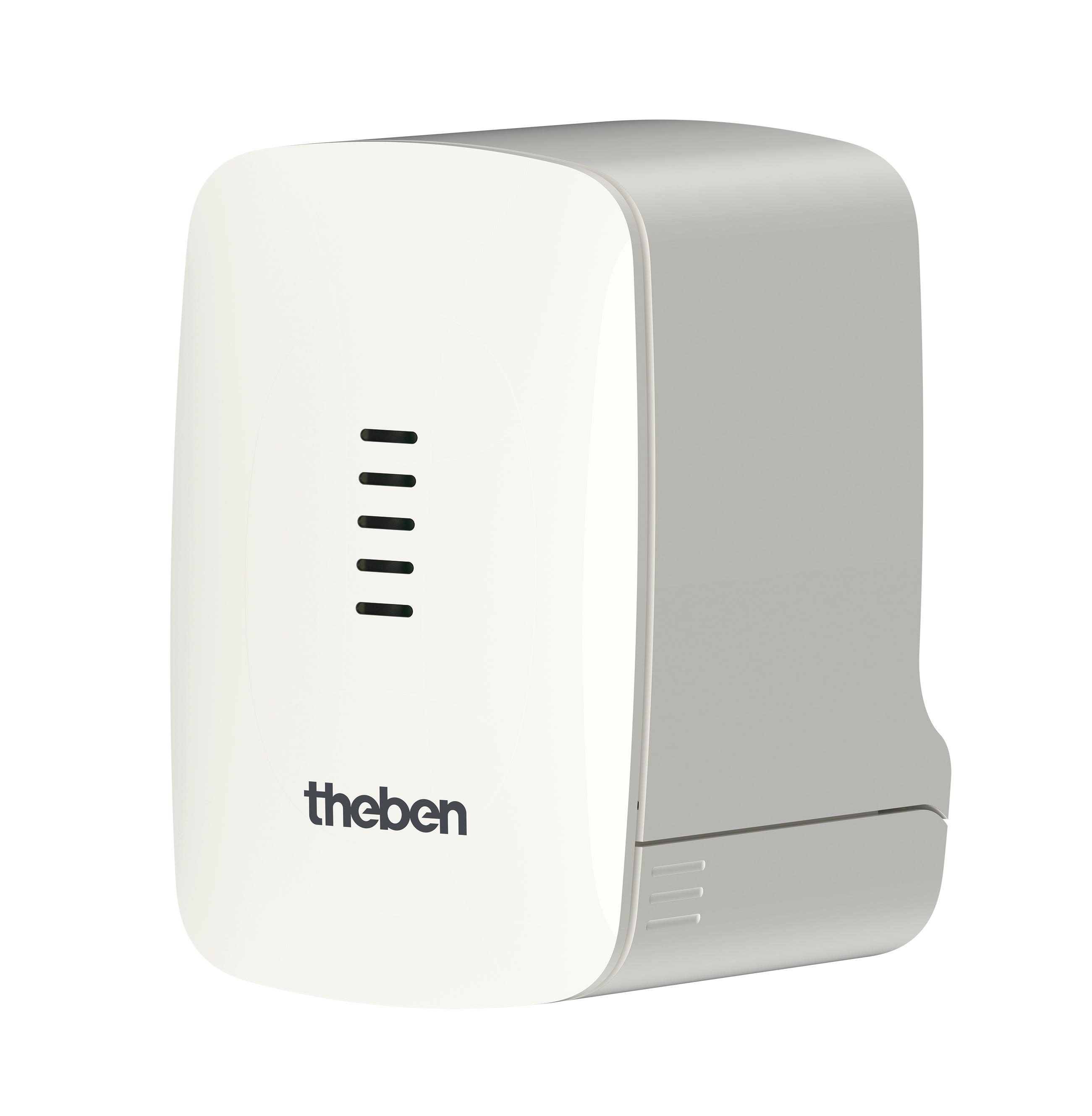 Theben - Servomoteur motorisé KNX pour vanne.