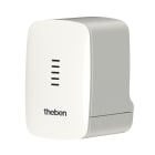 Theben - Servomoteur motorisé KNX pour vanne.