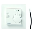 Theben - Thermostat d'ambiance électronique chauffage sol
