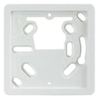 Theben - Adaptateur encastré 79 X 79 mm pour thermostat RAM 714