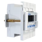 Theben - Bride pour montage encastré des produits modulaires en façade d'armoire