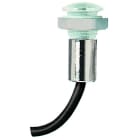 Theben - Cellule interrupteur crépusculaire encastrée