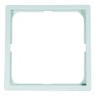 Theben - Cadre 55x55 pour compteur horaire 142 1