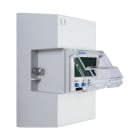 Theben - Cache borne pour horloge 52 mm