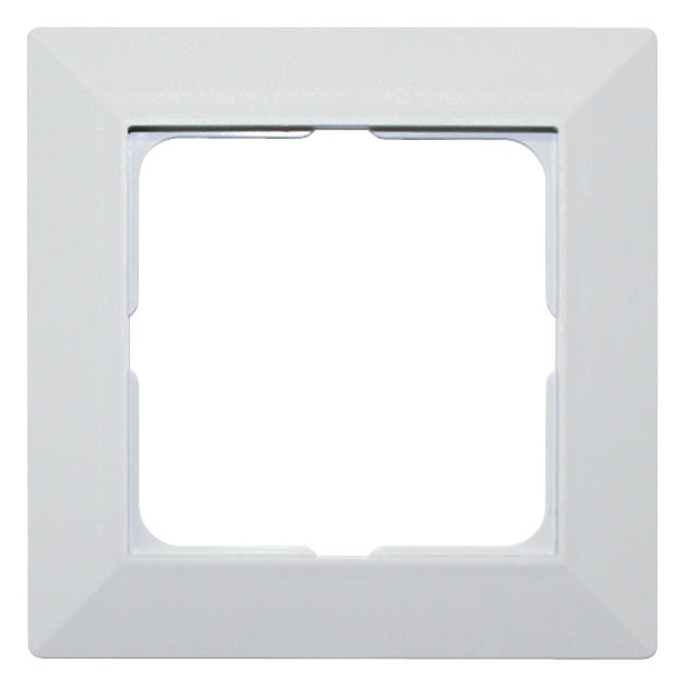 Theben - Cadre 72x72 p compteur horaire 142 143