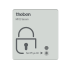 Theben - Parasurtenseur KNX ou LUXORliving