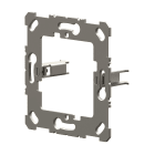 Theben - Plaque de fixation sur pot encastré mural