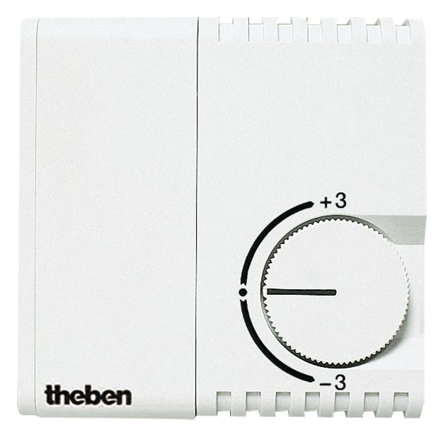 Theben - Sonde ambiance réglable pour ram 366 1 et 366 2