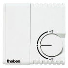 Theben - Sonde ambiance réglable pour ram 366 1 et 366 2