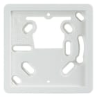 Theben - Adaptateur encastré 79 X 79 mm pour thermostat RAM 714