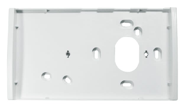 Theben - Adaptateur pour remplacer ancien thermostat theben par nouvelle gamme theben