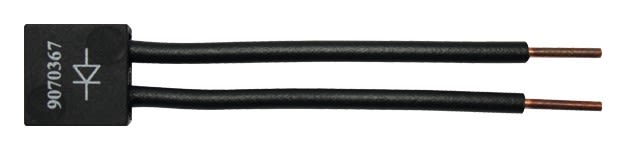 Theben - Module diode LUXOR 405 et 408