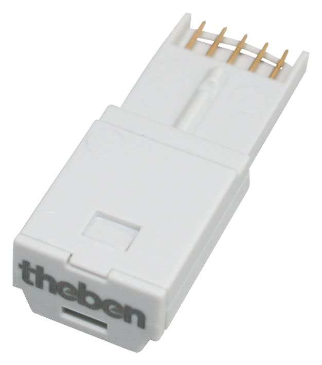 Theben - Obélisk carte memoire pour horloges diditales top2/top3