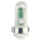 Theben - Cellule analogique fixation saillie pour LUNA 108/109/110