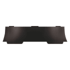 Theben - Boitier saillie noir 110 B