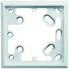 Theben - Plaque d'adaptation pour boitier encastré