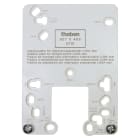 Theben - Plaque de fixation universelle pour LUNASTAR
