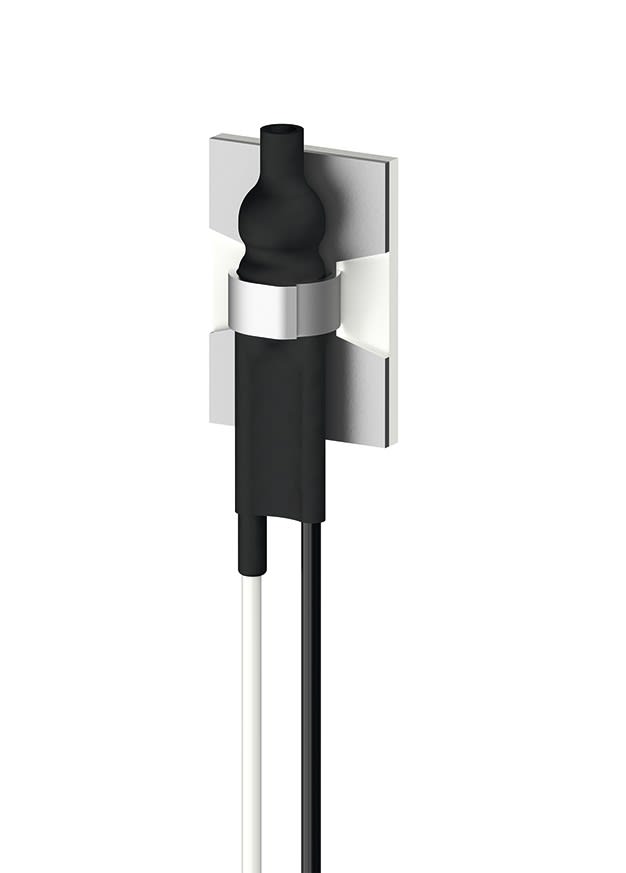 Theben - Sonde de temp. à encastrée
