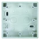 Theben - Boitier saillie pour lu 196 r