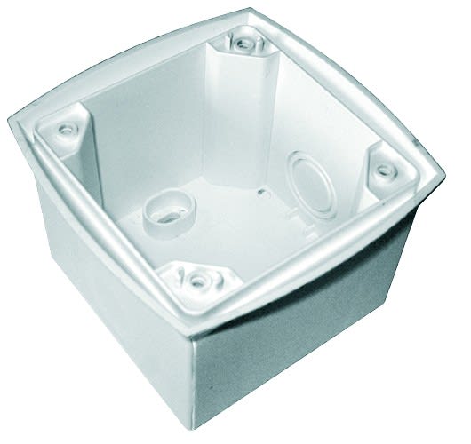 Theben - Boitier saillie presence light