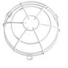 Theben - Grille de protection pour quicksafe blanc