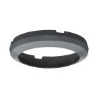 Theben - Collerette grise theRonda 110