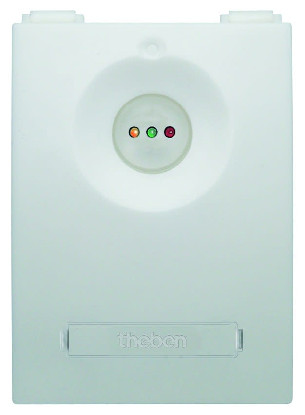 Theben - Antenne DCF et GPS pour gamme top2