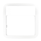 Theben - Support adaptateur BJRE pour détecteur encastré theMura