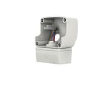Theben - Mod. crépus blanc theLedaB