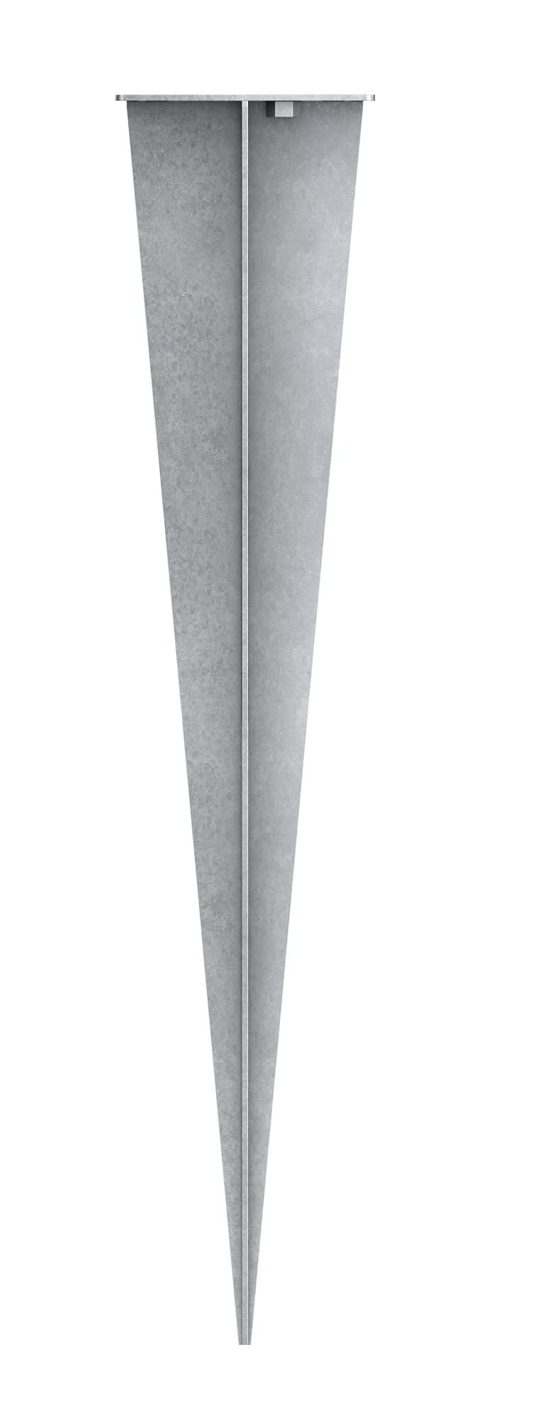 Theben - Piquet fixation borne theLeda DB