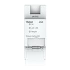 Theben - Interface IP Secure KNX pour échange de données entre réseau KNX et IP