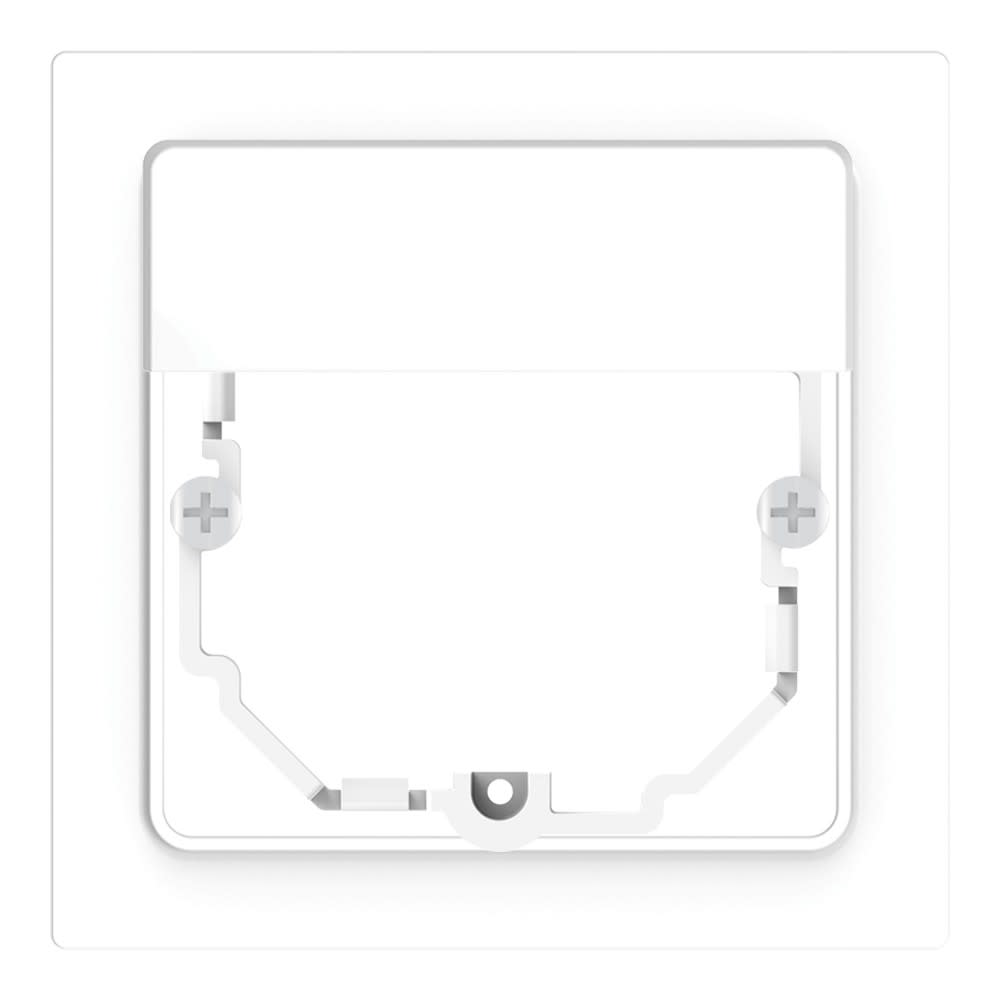 Theben - Support adaptateur Feller pour détecteur gamme theMura