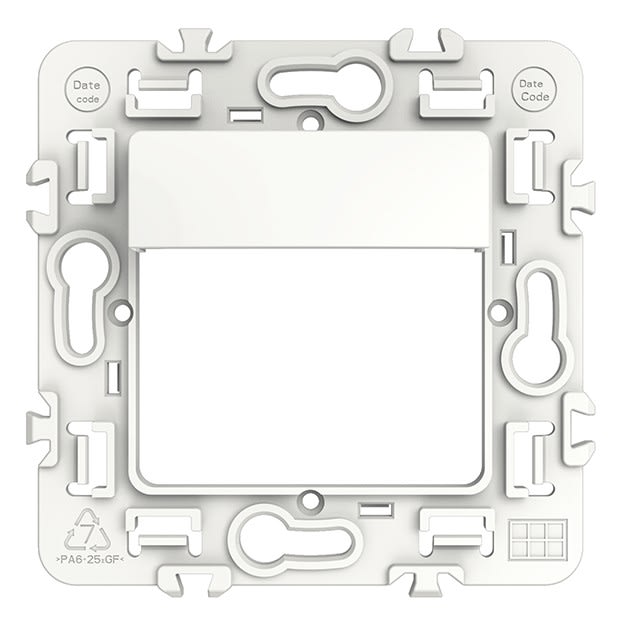 Theben - Support adaptateur Legrand