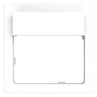 Theben - Support adaptateur Busch-Jäger