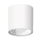 Theben - Boitier fixation saillie blanc 75B