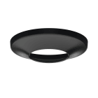 Theben - Collerette noire thePiccola