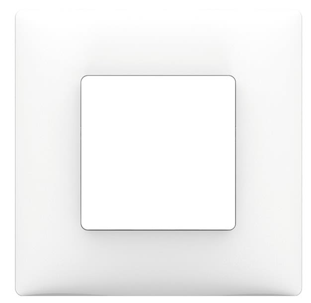 Theben - Support adaptateur pour détecteur gamme theMura Theben