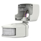 Theben - Détect mouv 180° RC blanc theLedaB